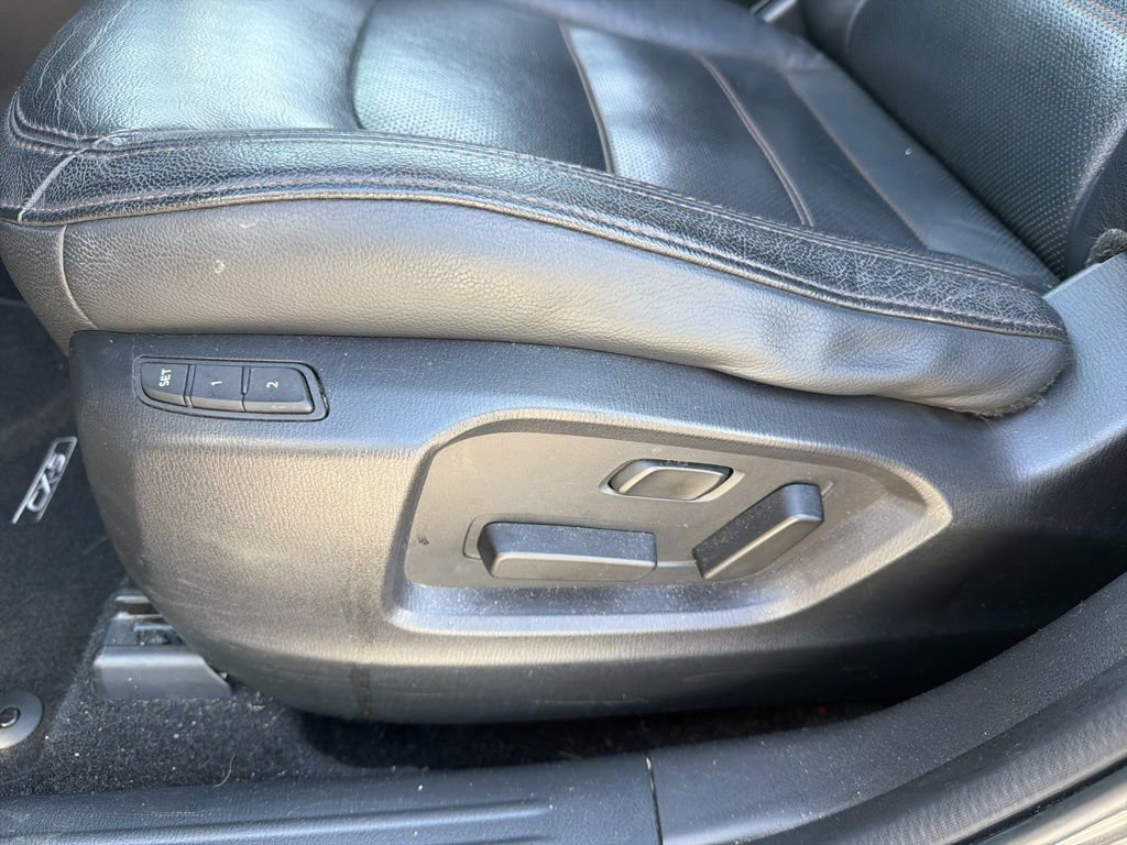 Used 2017 MAZDA CX-5 Grand Touring w/ Premium Package image 16