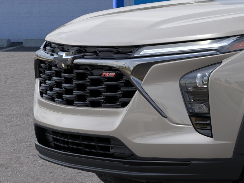 New 2026 Chevrolet Trax RS w/ Driver Confidence Package FWD image 37