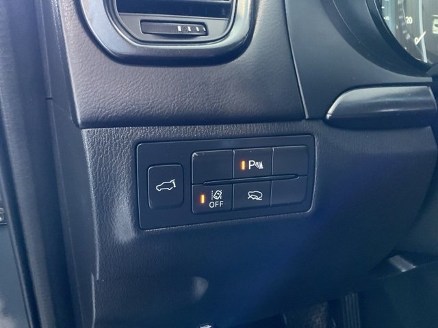 Used 2023 MAZDA CX-9 Carbon Edition image 9