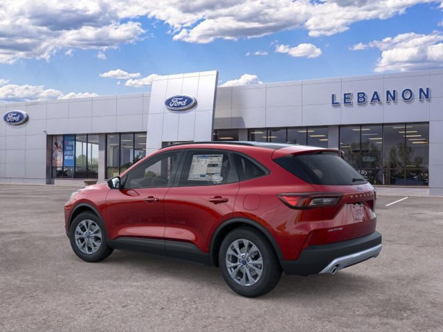 New 2025 Ford Escape Active w/ Active Premium Tech Pack FWD image 5