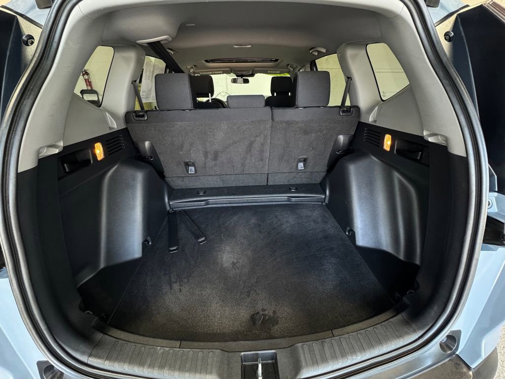 Used 2021 Honda CR-V EX image 22