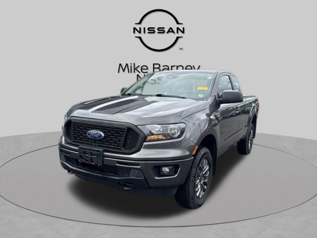 Used 2020 Ford Ranger XL w/ Equipment Group 101A Mid AWD/4WD image 5