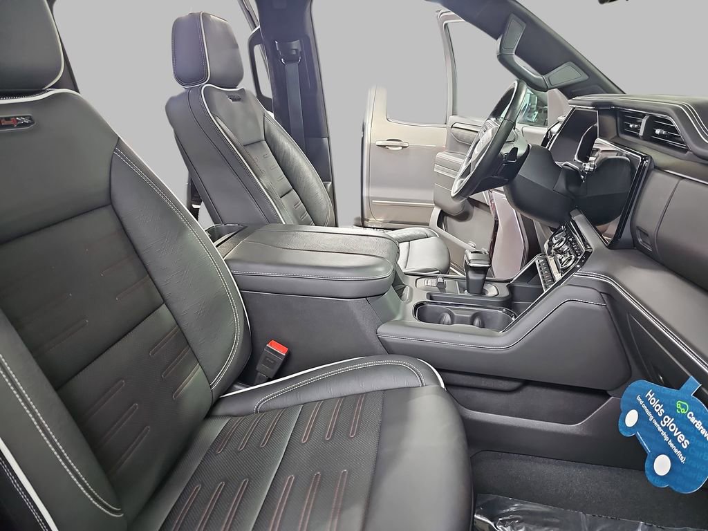 Used 2024 GMC Sierra 1500 AT4X image 13