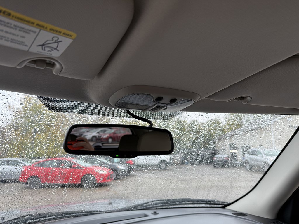 Used 2016 Jeep Patriot 75th Anniversary w/ Power Value Group image 20