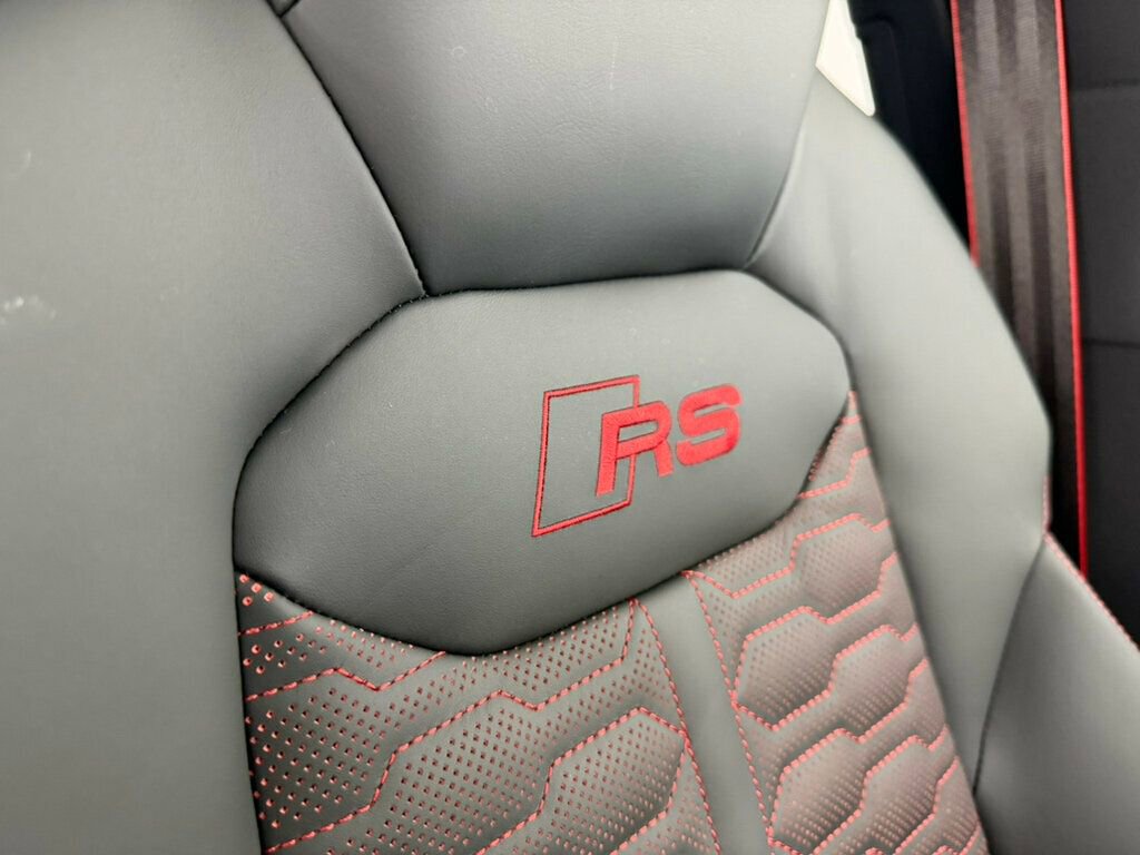 New 2026 Audi RS Q8 performance image 20