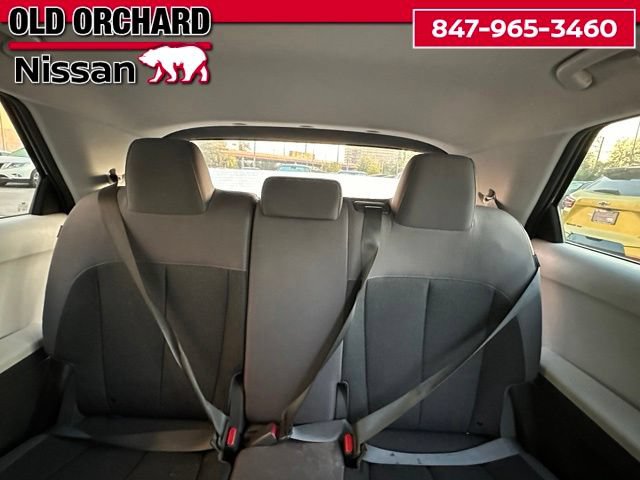 Used 2024 Hyundai Ioniq 5 SE AWD/4WD image 10