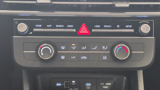 New 2027 Hyundai Santa Cruz SE AWD/4WD image 17