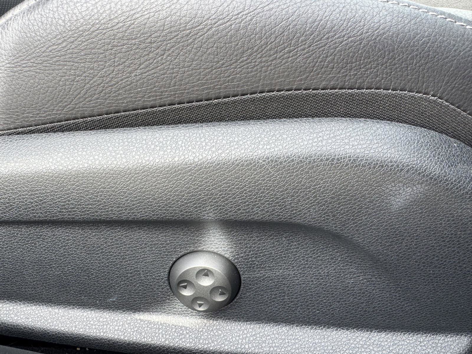 Certified 2019 Mercedes-Benz C 43 AMG AMG C 43 image 31