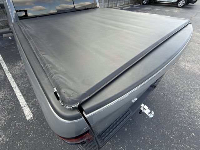 Used 2020 RAM 1500 Lone Star w/ Built-to-serve Edition RWD image 31