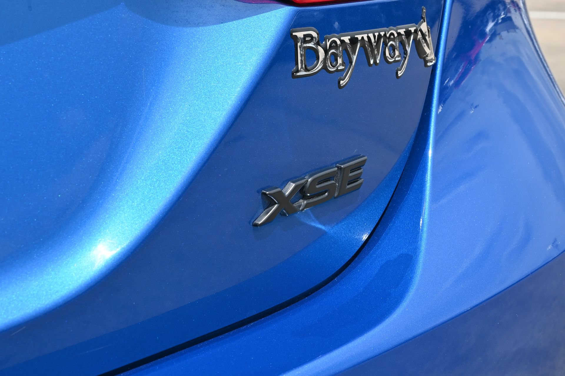 Used 2020 Toyota Camry XSE FWD image 22