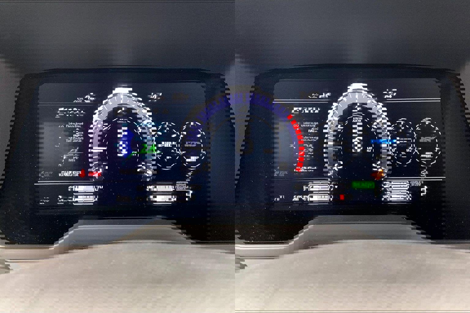 New 2026 Toyota Sequoia Limited image 19