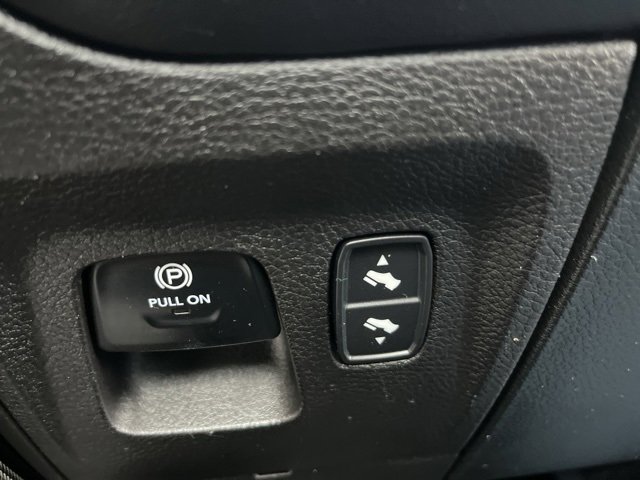 Used 2021 RAM 1500 Limited image 30