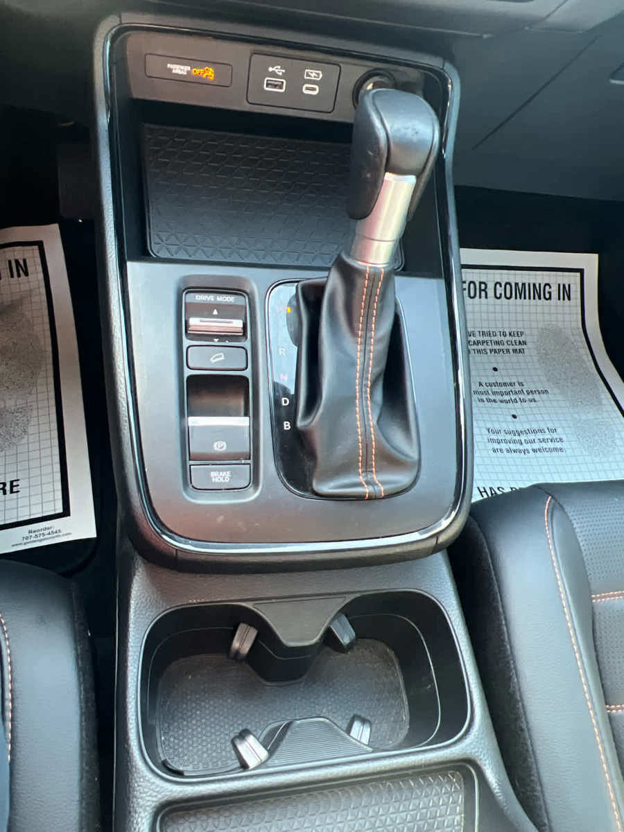 Used 2024 Honda CR-V Sport-L image 21