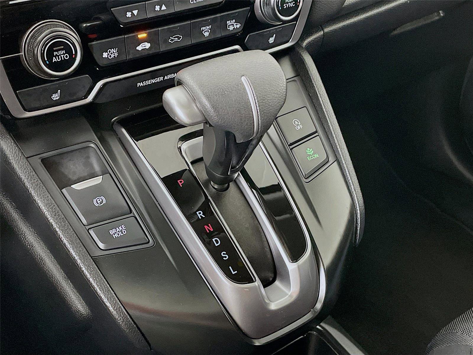 Certified 2021 Honda CR-V EX image 20