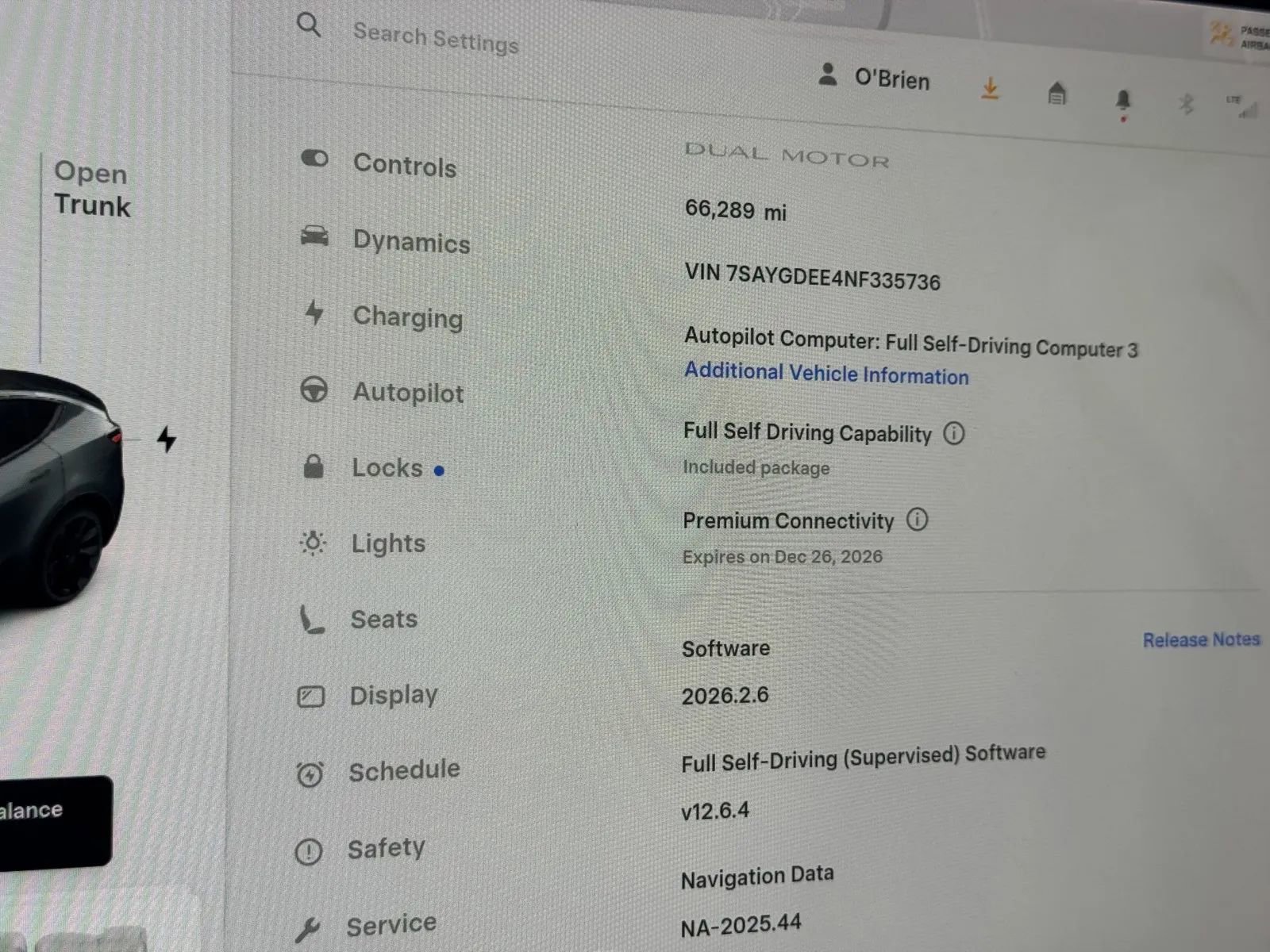 Used 2022 Tesla Model Y Long Range image 17