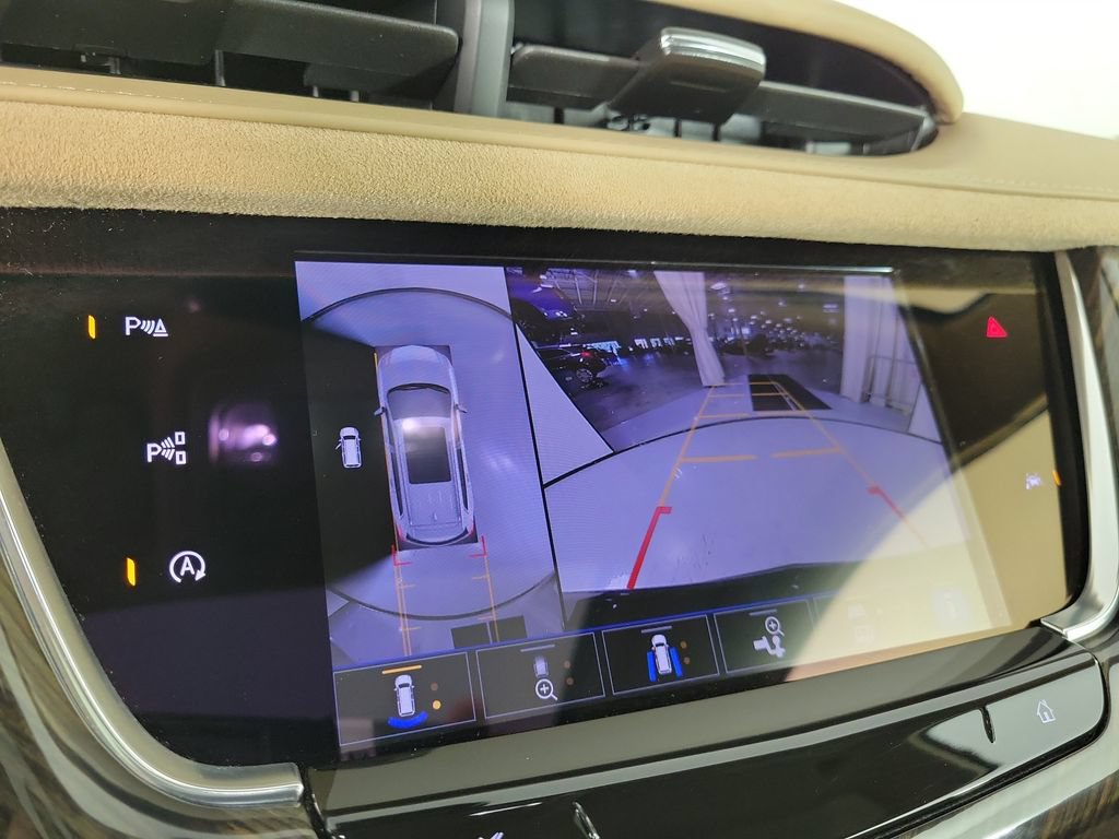 Certified 2024 Cadillac XT6 Premium Luxury w/ Platinum Package AWD/4WD image 28