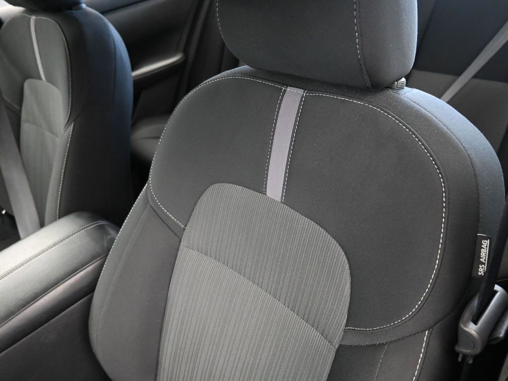 Used 2024 Nissan Sentra SV FWD image 20