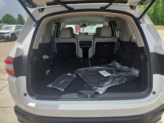 New 2026 Honda Pilot EX-L image 22