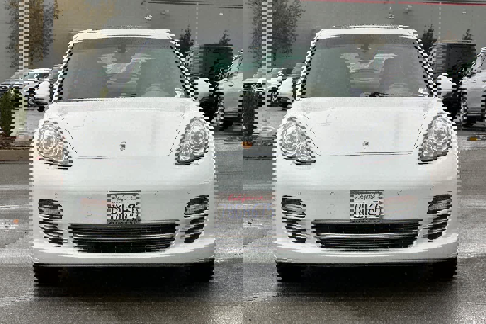 Used 2013 Porsche Panamera image 10