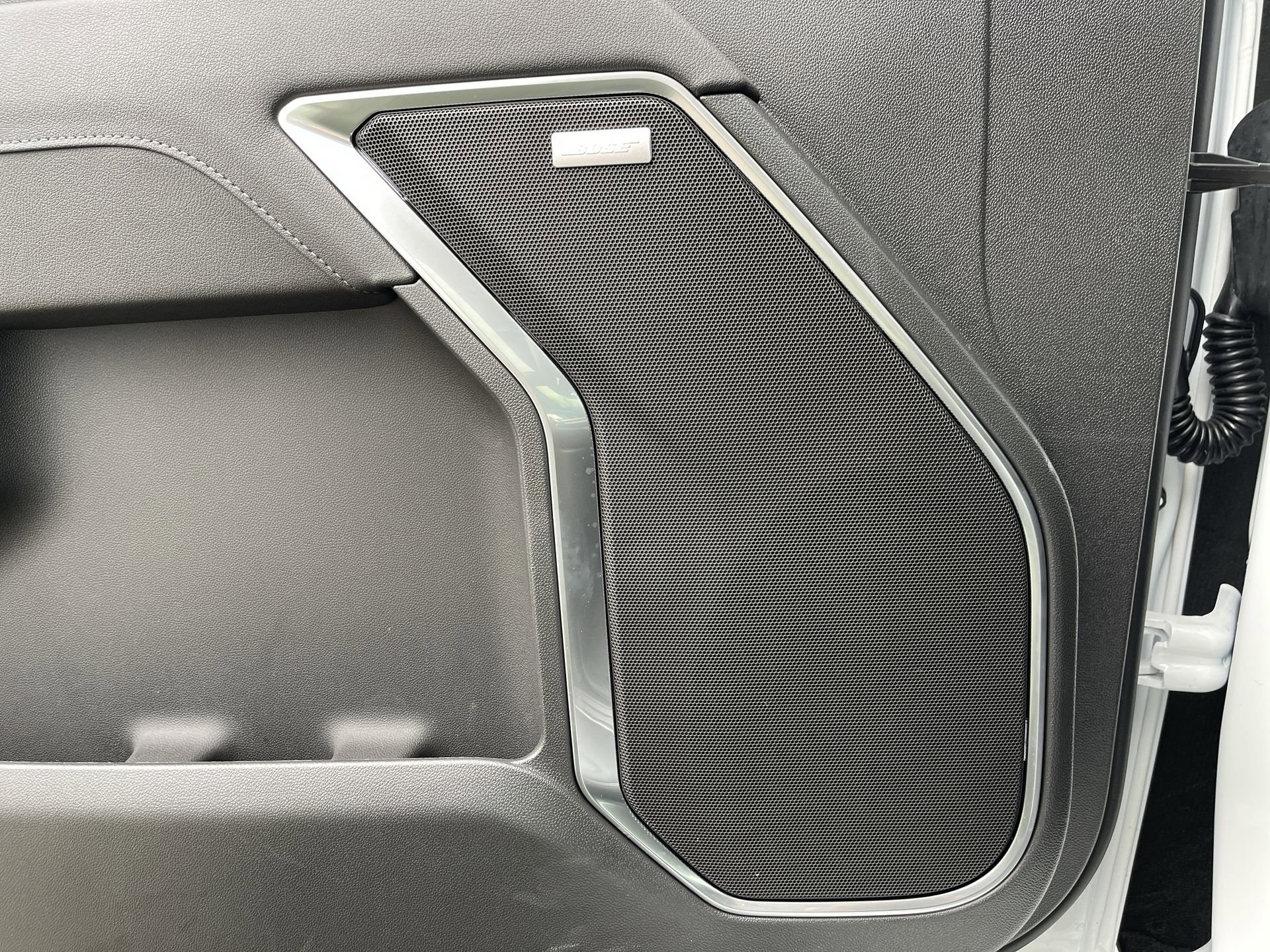 New 2026 GMC Sierra 1500 Elevation w/ Elevation Premium Package image 60