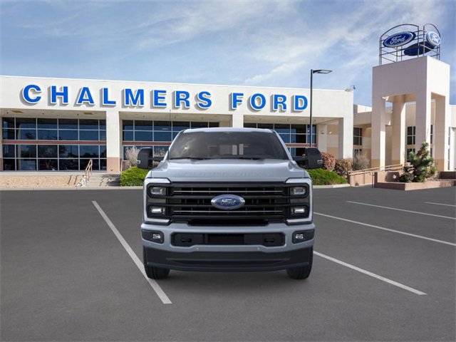 New 2026 Ford F250 Platinum image 6