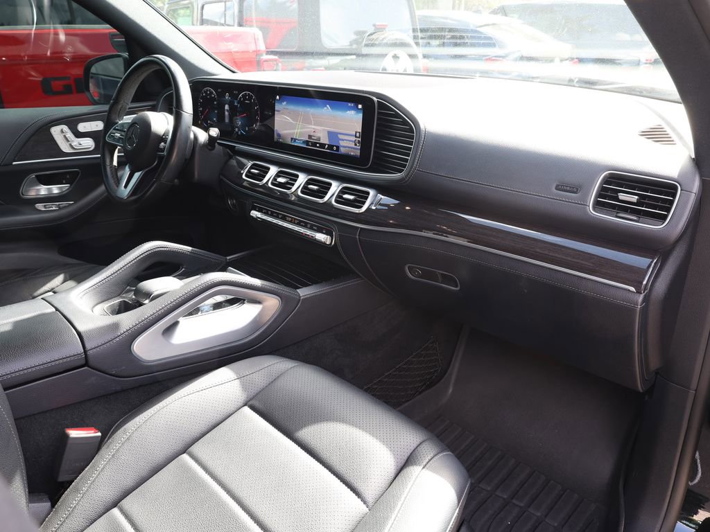 Used 2021 Mercedes-Benz GLE 350 image 22