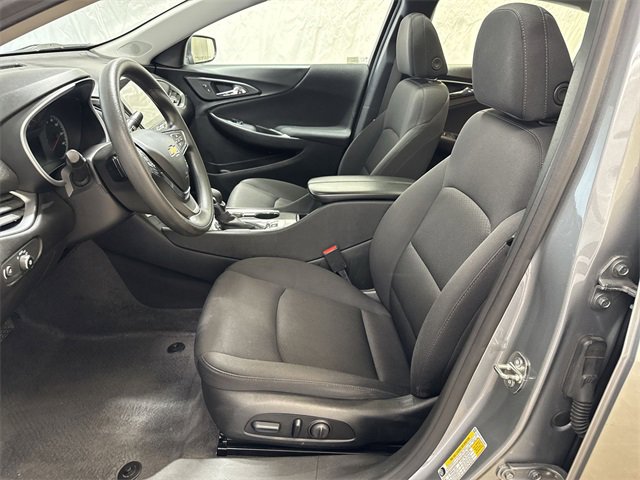 Certified 2023 Chevrolet Malibu LT image 10