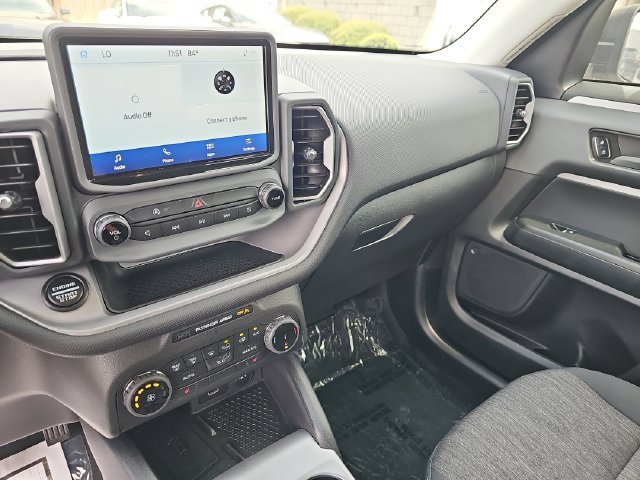 Certified 2023 Ford Bronco Sport Big Bend w/ Convenience Package AWD/4WD image 23