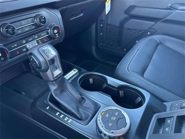 New 2025 Ford Bronco Big Bend image 25