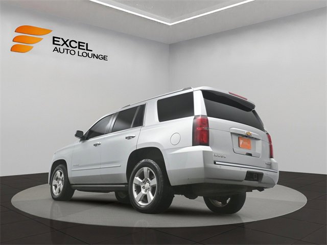 Used 2020 Chevrolet Tahoe Premier w/ Max Trailering Package image 43