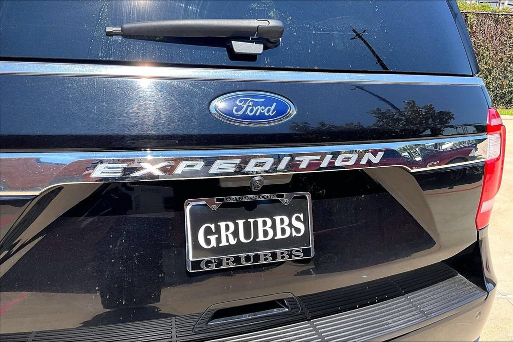 Used 2020 Ford Expedition XLT w/ Equipment Group 202A RWD image 44