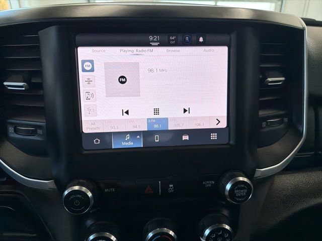 Used 2024 RAM 3500 Big Horn image 20