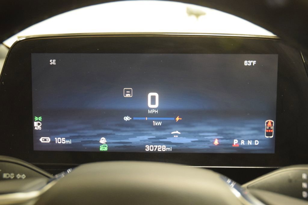 Used 2024 Chevrolet Blazer EV LT image 48