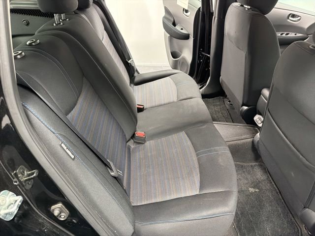 Used 2021 Nissan Leaf S w/ S Charge Package FWD image 20