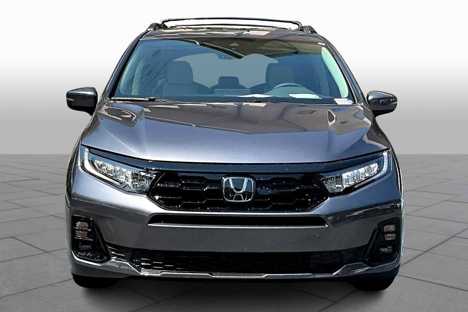 New 2026 Honda Odyssey Elite image 3