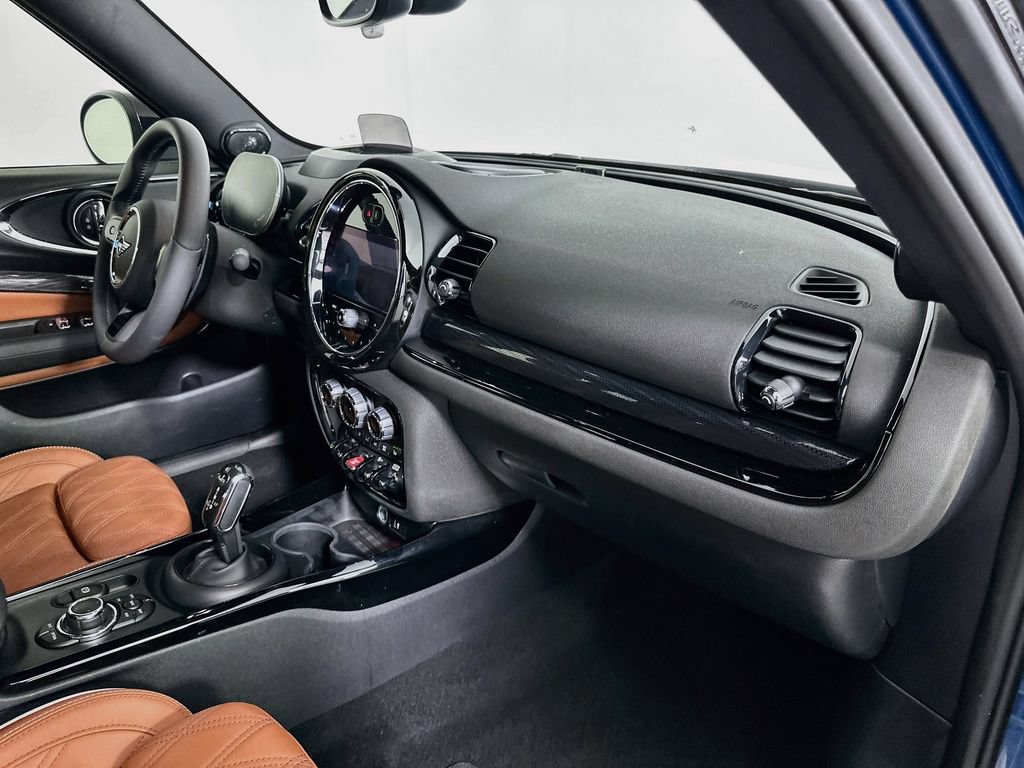 Used 2024 MINI Cooper Clubman S FWD image 30
