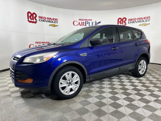 Used 2013 Ford Escape S FWD image 3