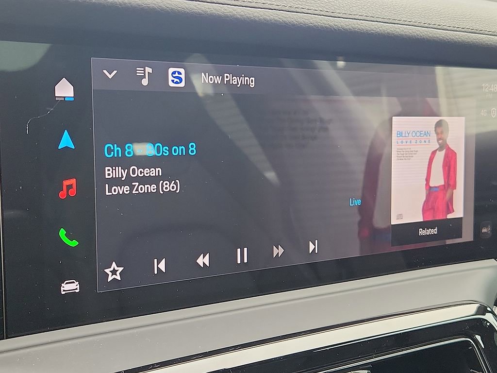 New 2026 Porsche Panamera 4 image 16