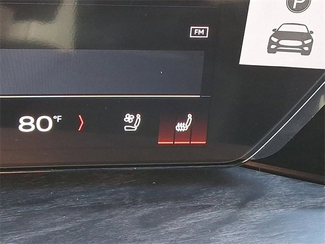 New 2025 Audi Q5 Premium Plus image 17