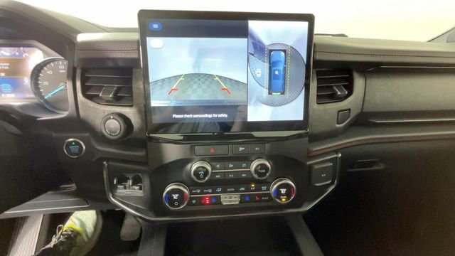 Used 2023 Ford Expedition Limited AWD/4WD image 30