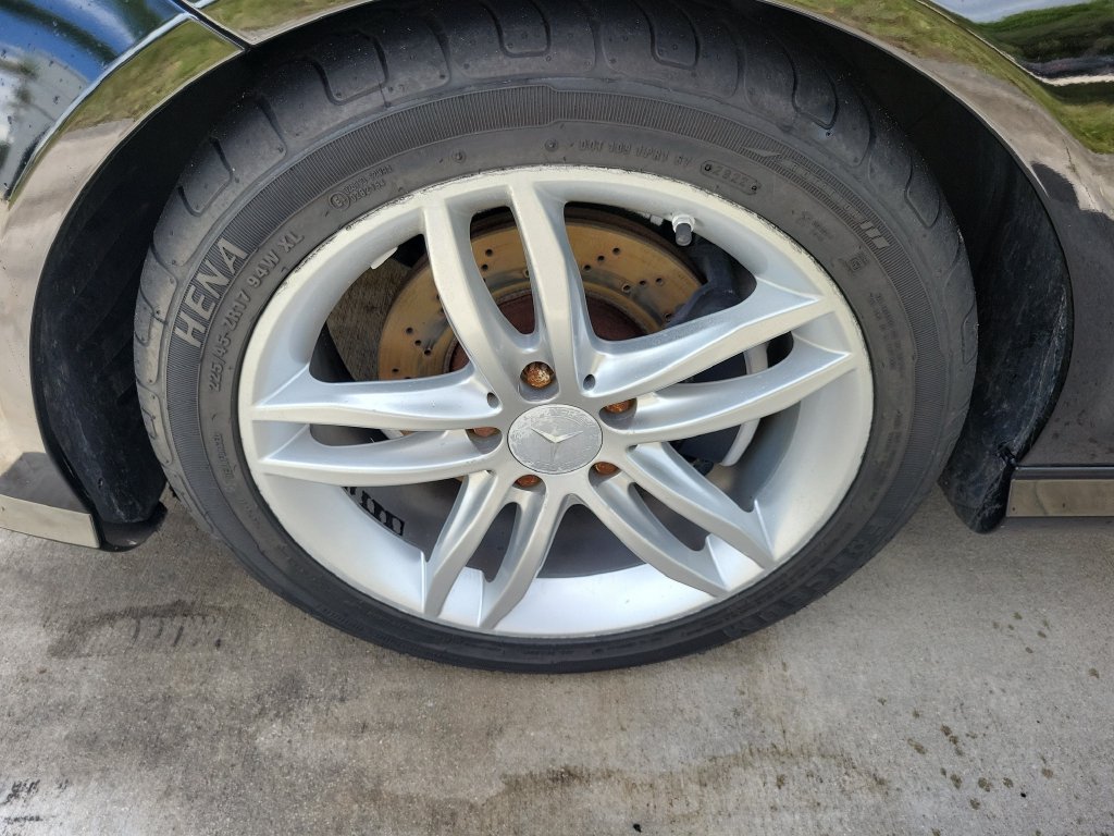 Used 2012 Mercedes-Benz C 250 Sedan image 4