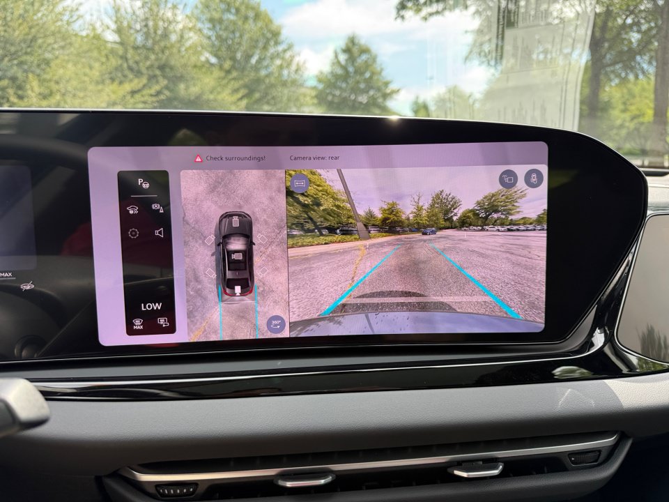 New 2026 Audi A5 2.0T Prestige AWD/4WD image 19