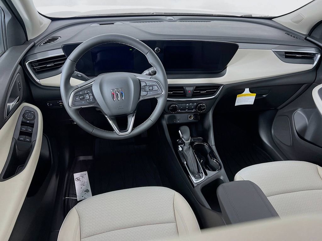 New 2026 Buick Encore GX Preferred w/ Comfort Package image 20