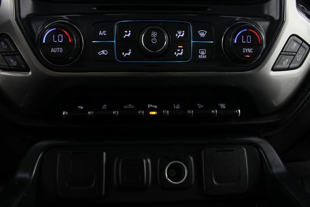 Used 2015 Chevrolet Silverado 2500 LTZ w/ LTZ Plus Package image 6