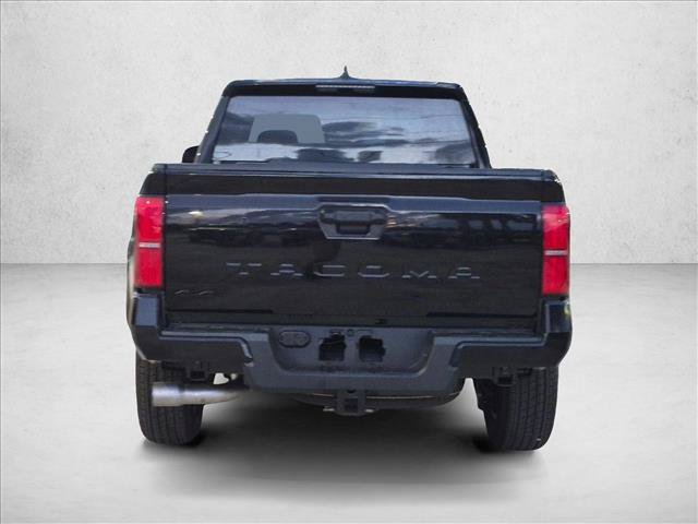 New 2026 Toyota Tacoma TRD Sport AWD/4WD image 7