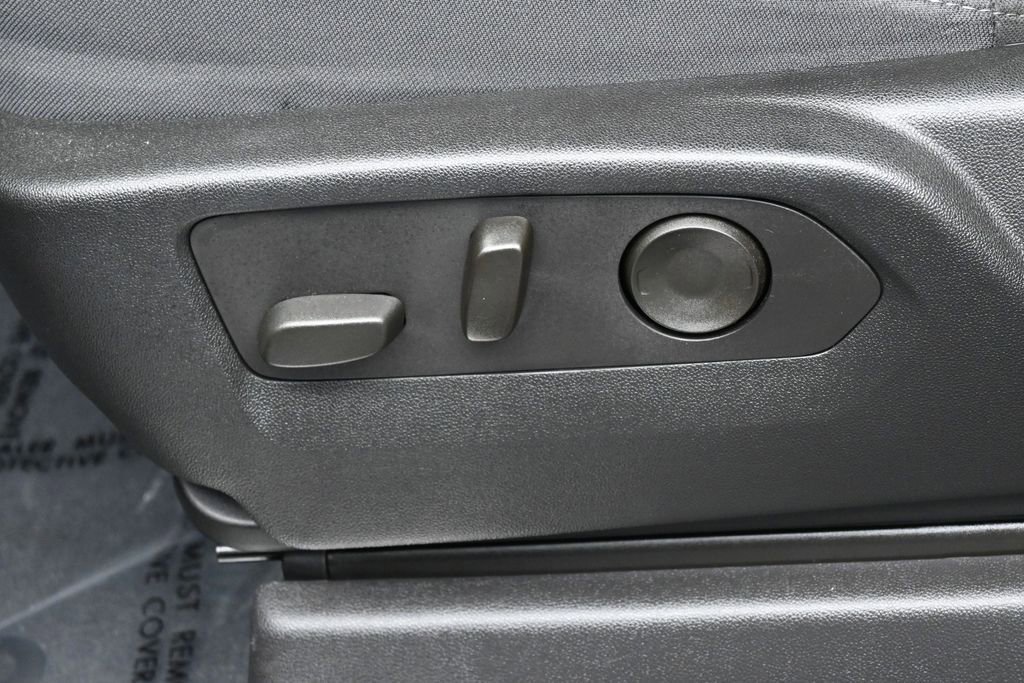 Used 2023 Chevrolet Silverado 1500 RST RWD image 12
