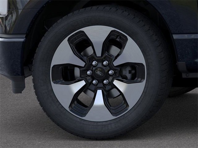 New 2025 Ford F150 Lightning Platinum image 19