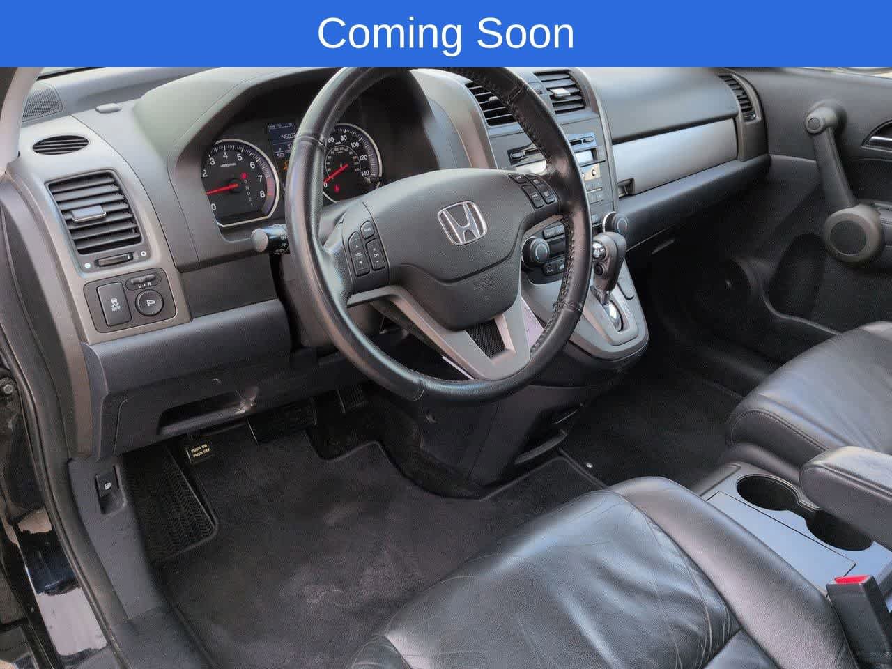 Used 2010 Honda CR-V EX-L video 2