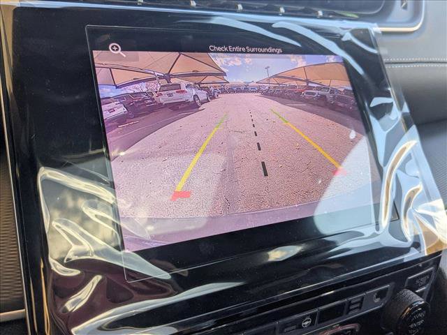 New 2025 Jeep Grand Cherokee L Altitude image 12