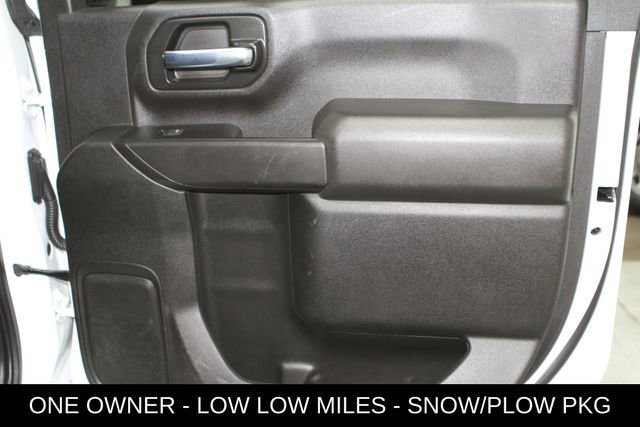 Used 2023 Chevrolet Silverado 2500 LT image 25